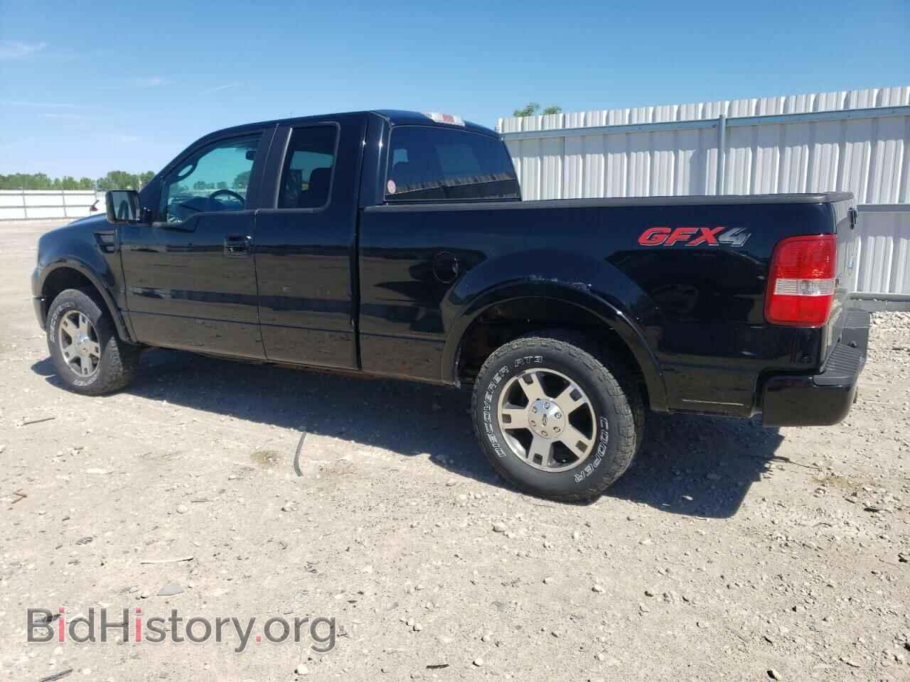 2006 FORD All Models - VIN: 1FTPX14576FA30950 - Фото 2