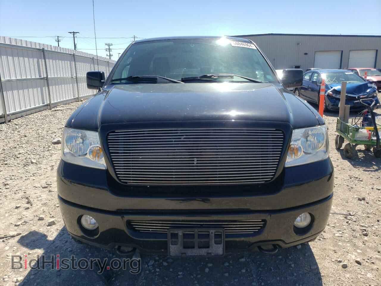 2006 FORD All Models - VIN: 1FTPX14576FA30950 - Фото 5