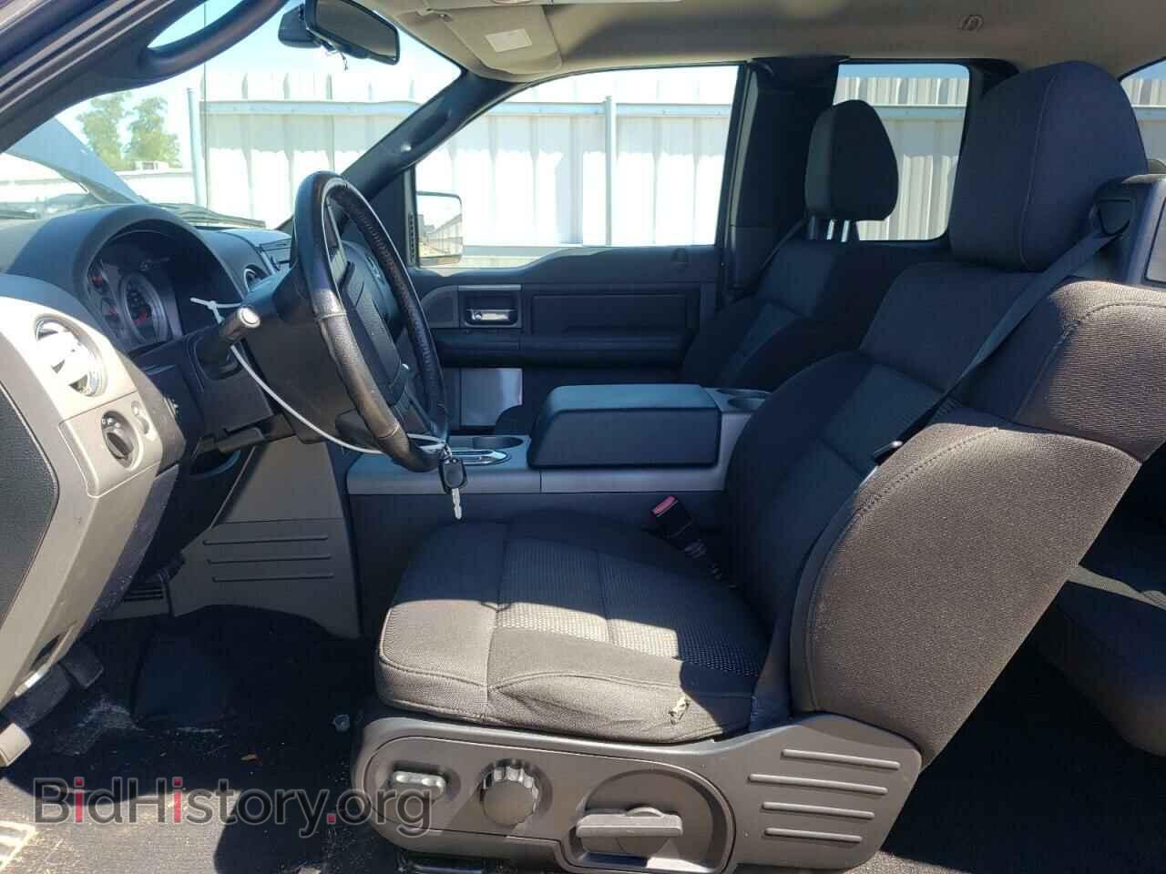 2006 FORD All Models - VIN: 1FTPX14576FA30950 - Фото 7