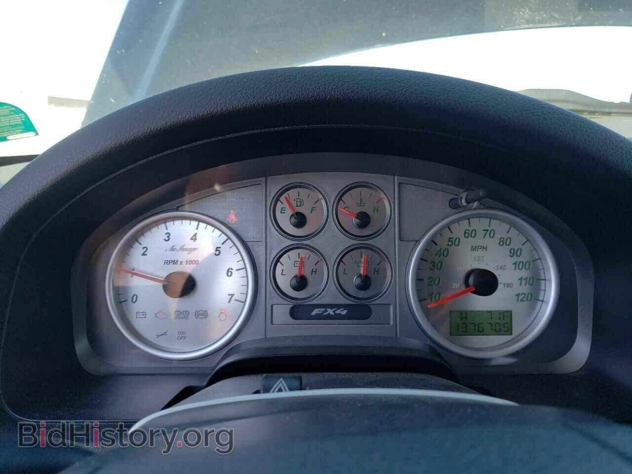 2006 FORD All Models - VIN: 1FTPX14576FA30950 - Фото 9