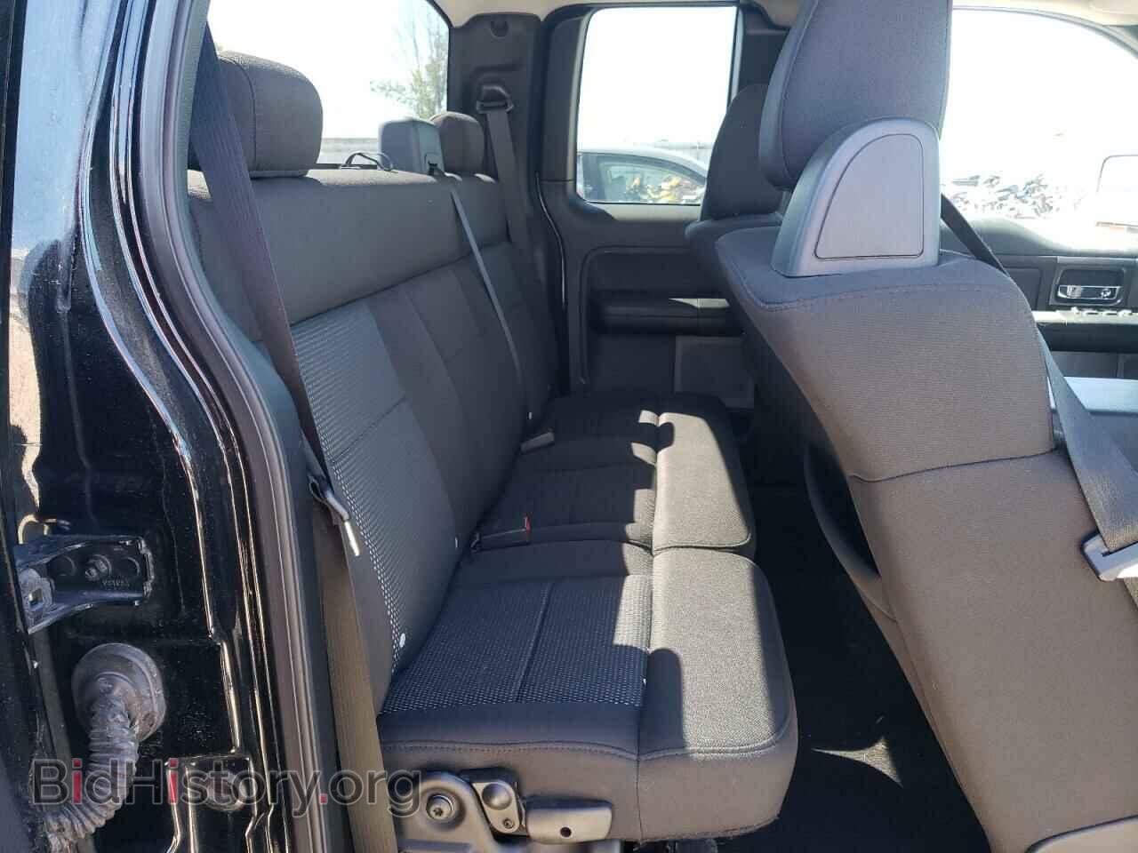2006 FORD All Models - VIN: 1FTPX14576FA30950 - Фото 10