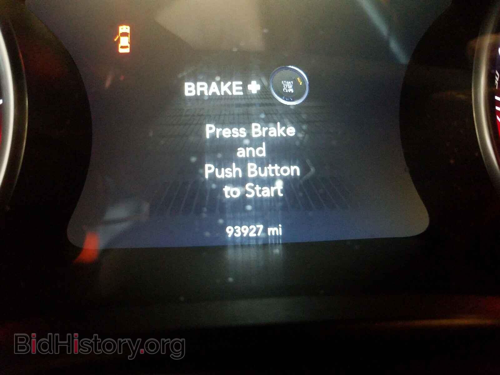 2016 DODGE CHALLENGER - VIN: 2C3CDZAG9GH309428 - Photo 8