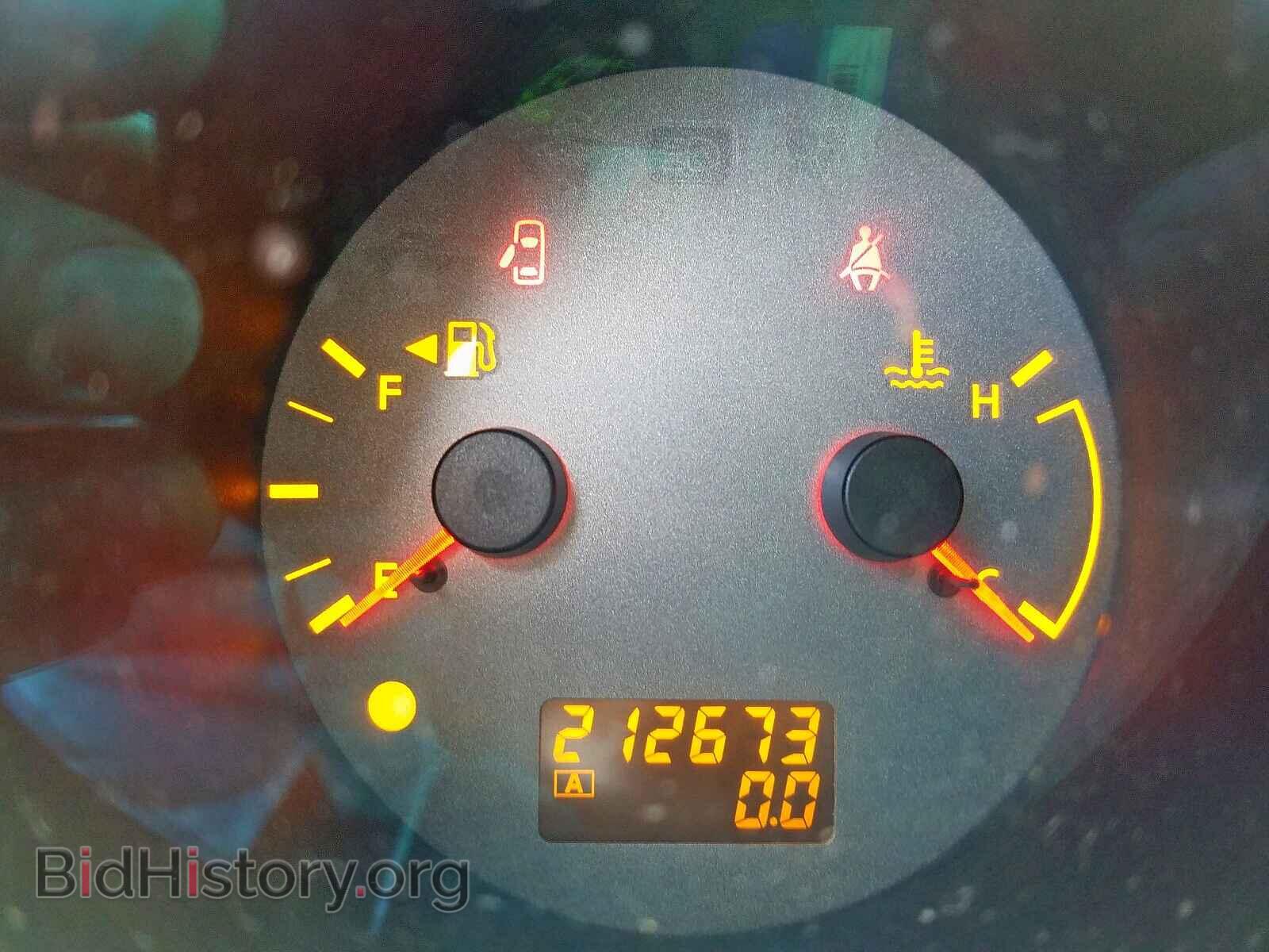 2006 NISSAN MAXIMA - VIN: 1N4BA41E26C823193 - Фото 8