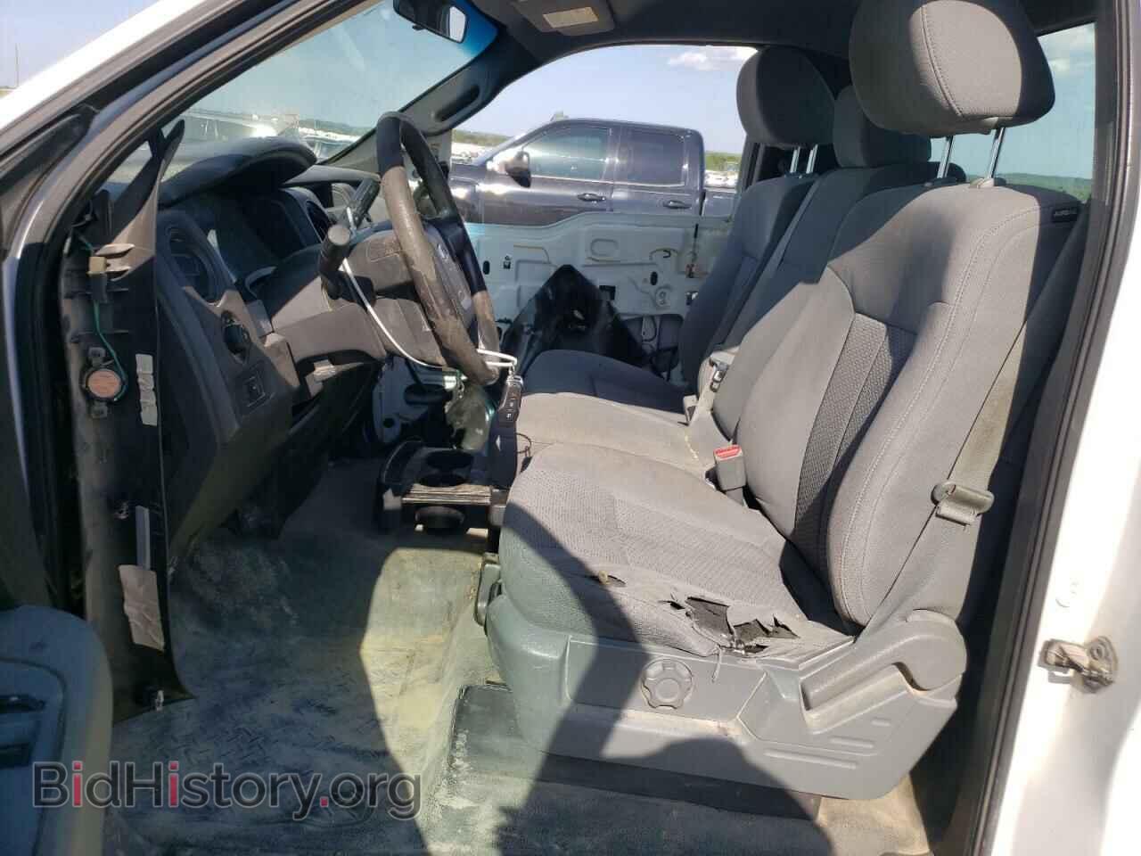 2013 FORD All Models - VIN: 1FTNF1CF9DKG45752 - Photo 7