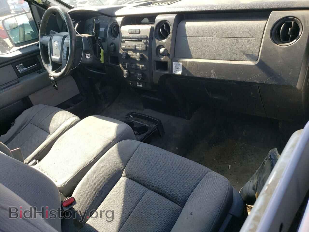 2013 FORD All Models - VIN: 1FTNF1CF9DKG45752 - Photo 8