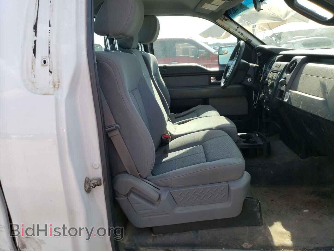 2013 FORD All Models - VIN: 1FTNF1CF9DKG45752 - Photo 10