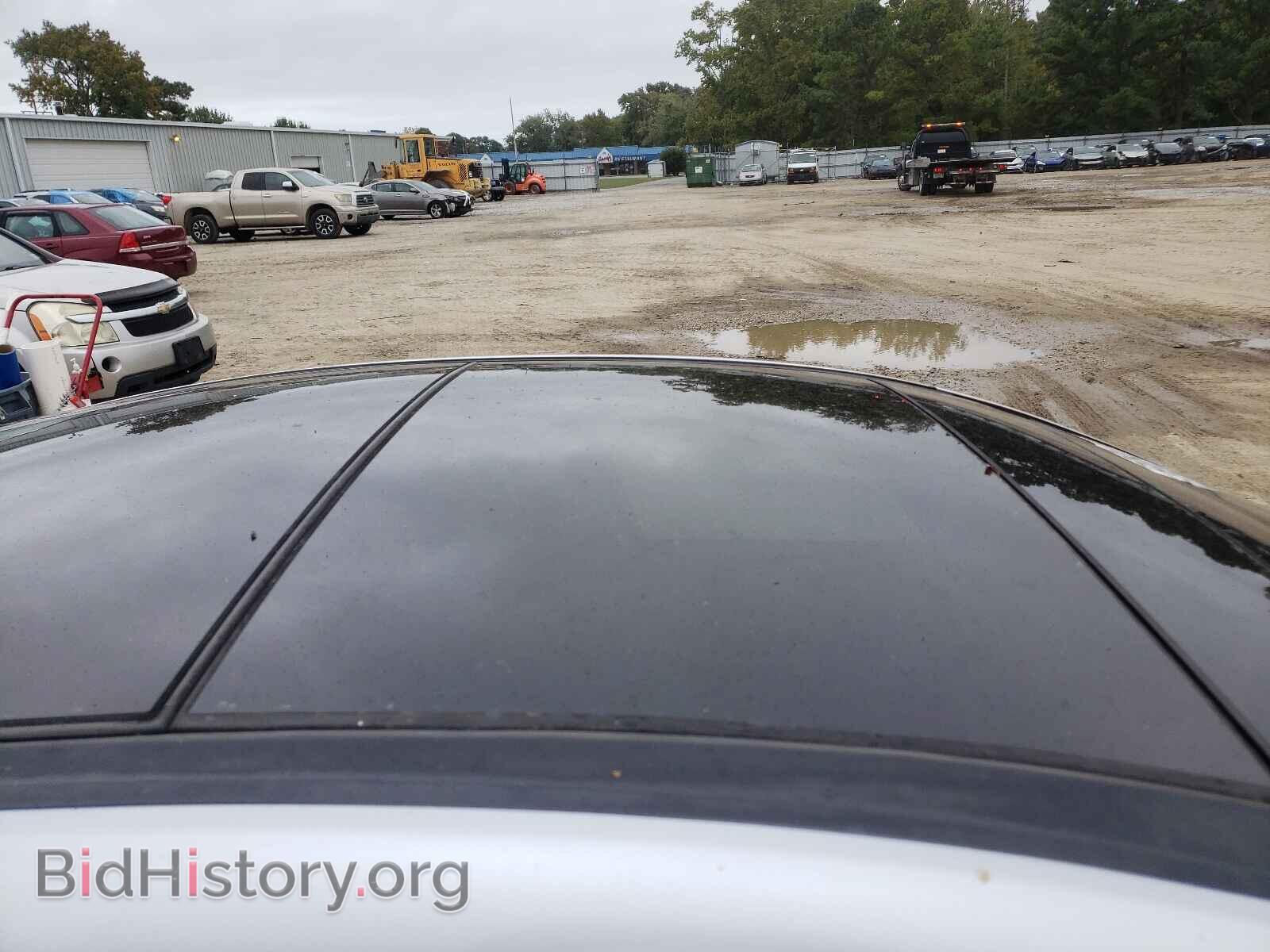 2013 HYUNDAI SONATA - VIN: 5NPEC4AC3DH546023 - Фото 9