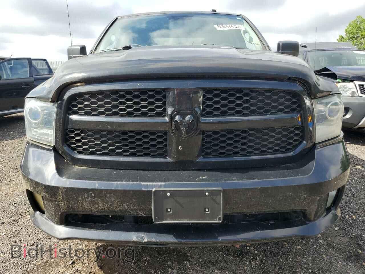 2014 RAM 1500 - VIN: 3C6RR7KT5EG227532 - Фото 5