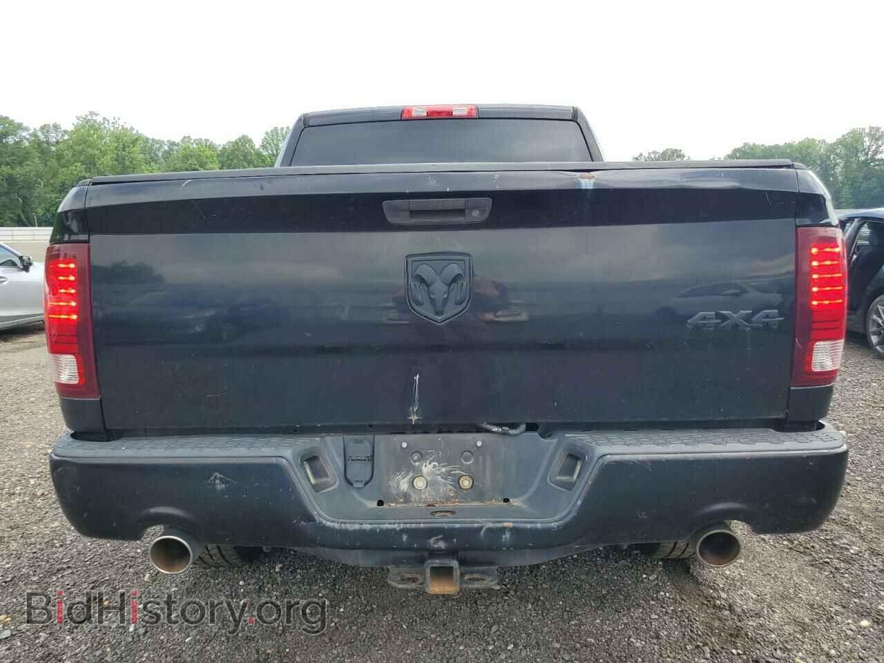 2014 RAM 1500 - VIN: 3C6RR7KT5EG227532 - Фото 6