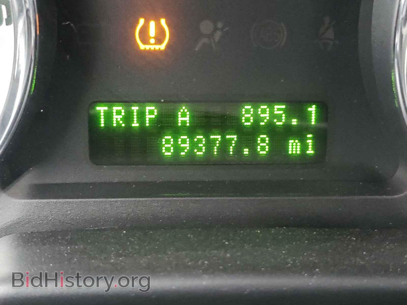 2010 FORD EDGE - VIN: 2FMDK4AC9ABA38141 - Фото 8
