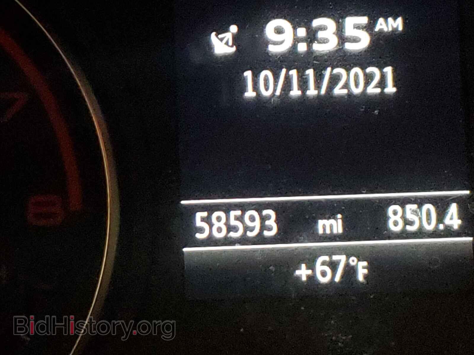 2015 AUDI S3 - VIN: WAUBFGFF8F1091286 - Фото 8