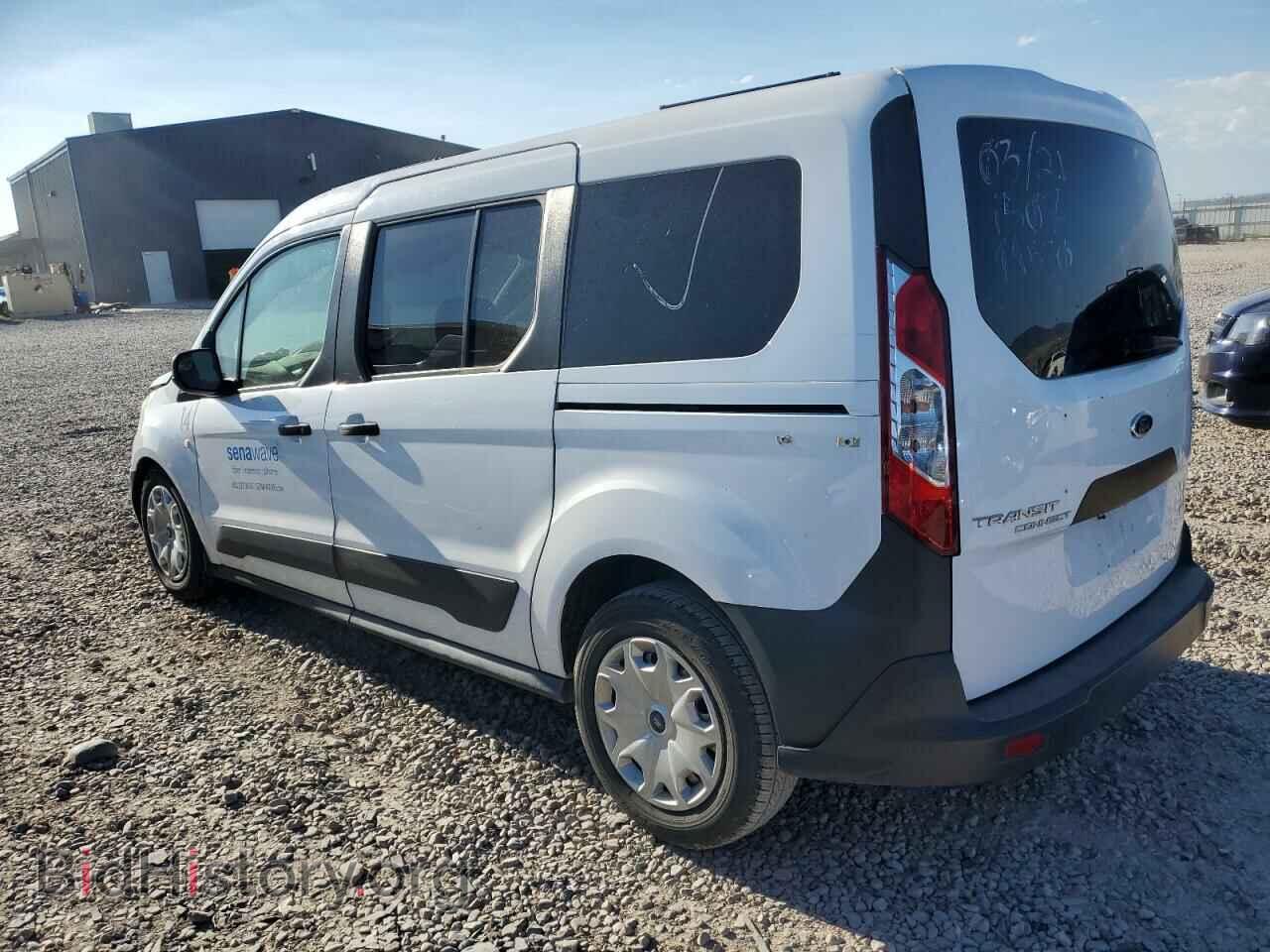 2015 FORD TRANSIT - VIN: NM0GE9E77F1175114 - Фото 2