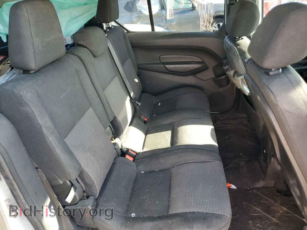 2015 FORD TRANSIT - VIN: NM0GE9E77F1175114 - Фото 11