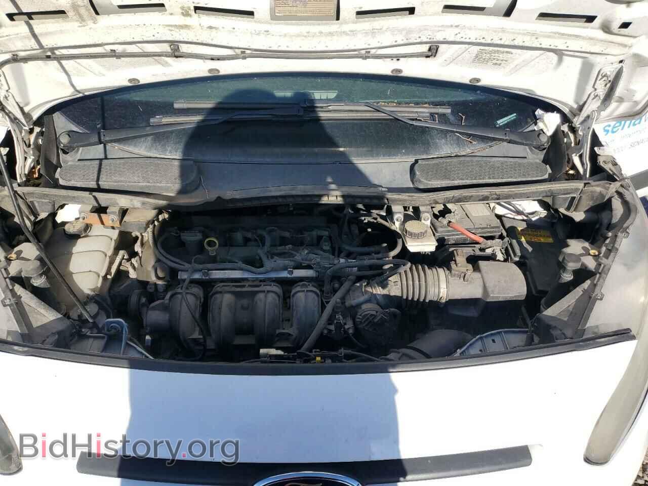 2015 FORD TRANSIT - VIN: NM0GE9E77F1175114 - Фото 12