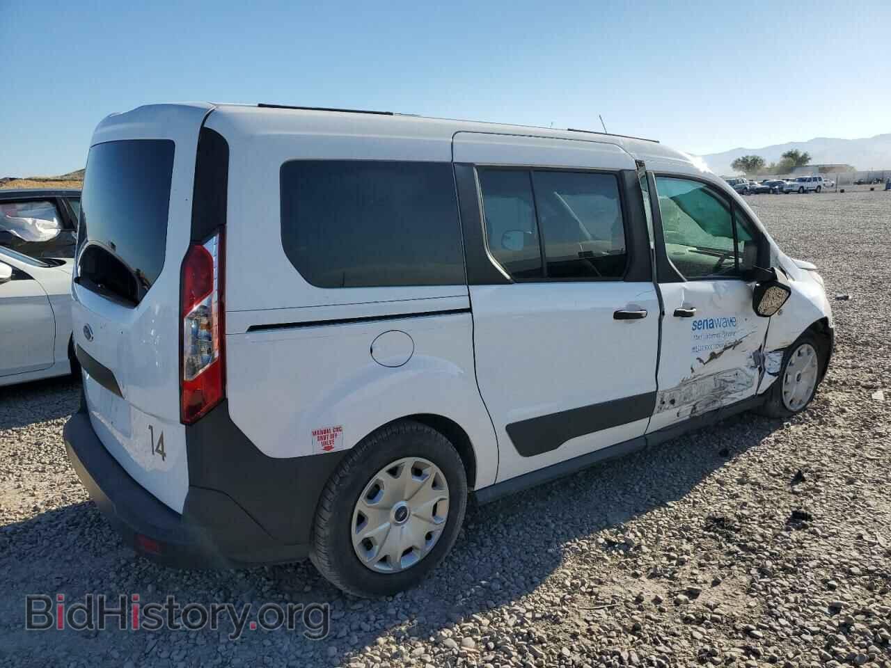 2015 FORD TRANSIT - VIN: NM0GE9E77F1175114 - Фото 3