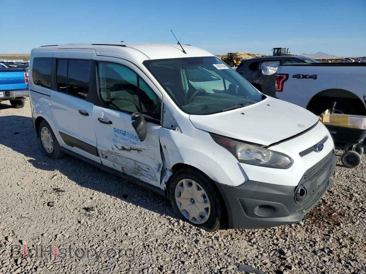 2015 FORD TRANSIT - VIN: NM0GE9E77F1175114 - Фото 4
