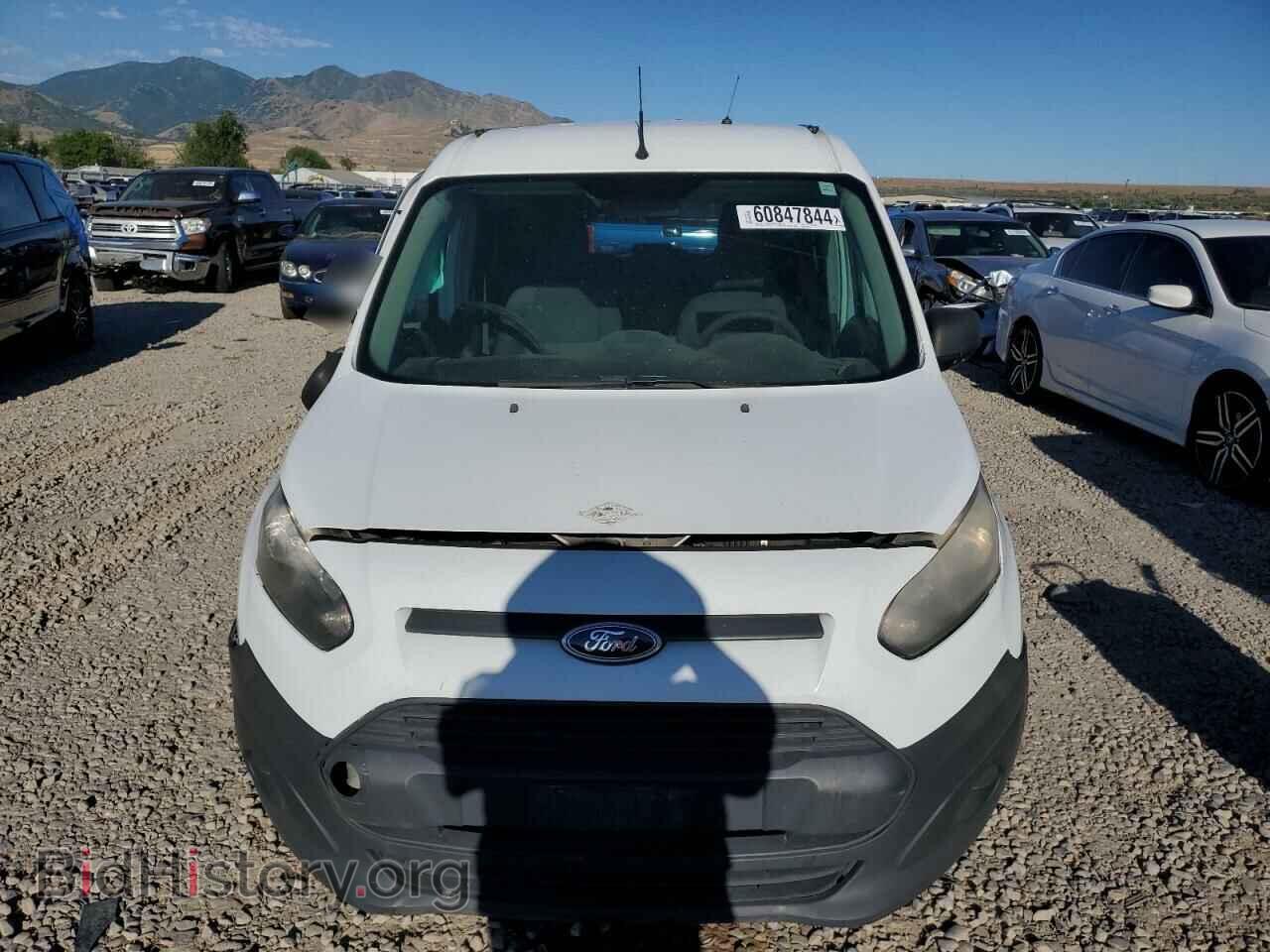 2015 FORD TRANSIT - VIN: NM0GE9E77F1175114 - Фото 5