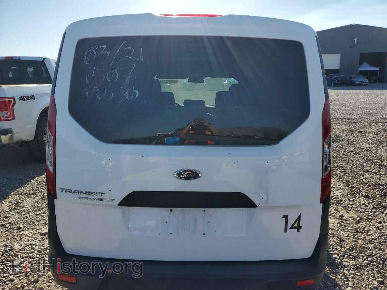 2015 FORD TRANSIT - VIN: NM0GE9E77F1175114 - Фото 6