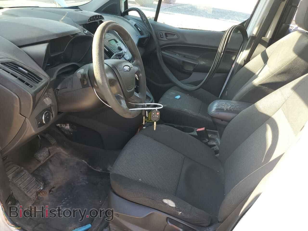 2015 FORD TRANSIT - VIN: NM0GE9E77F1175114 - Фото 7