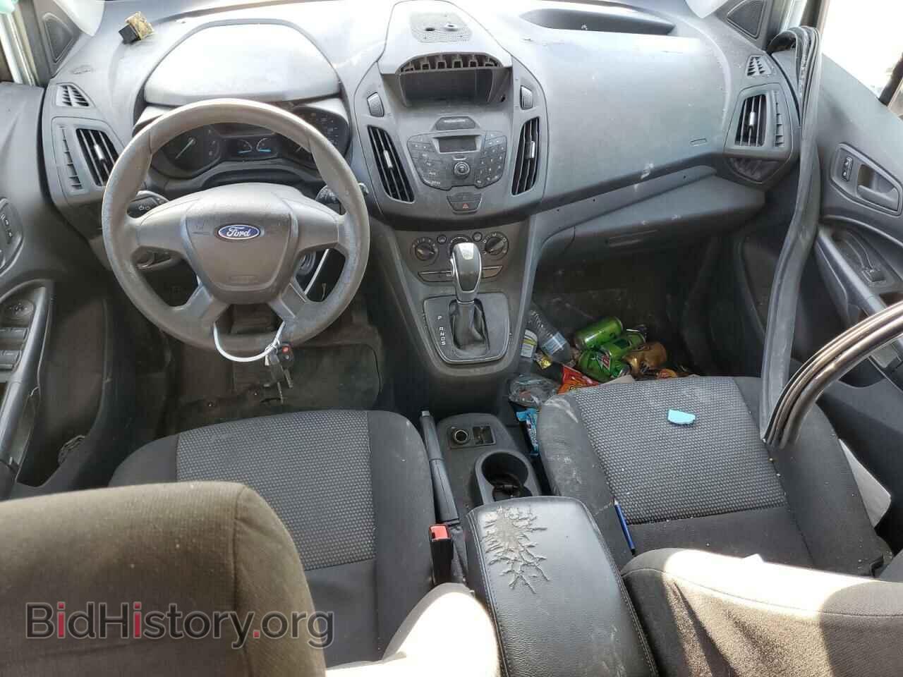 2015 FORD TRANSIT - VIN: NM0GE9E77F1175114 - Фото 8