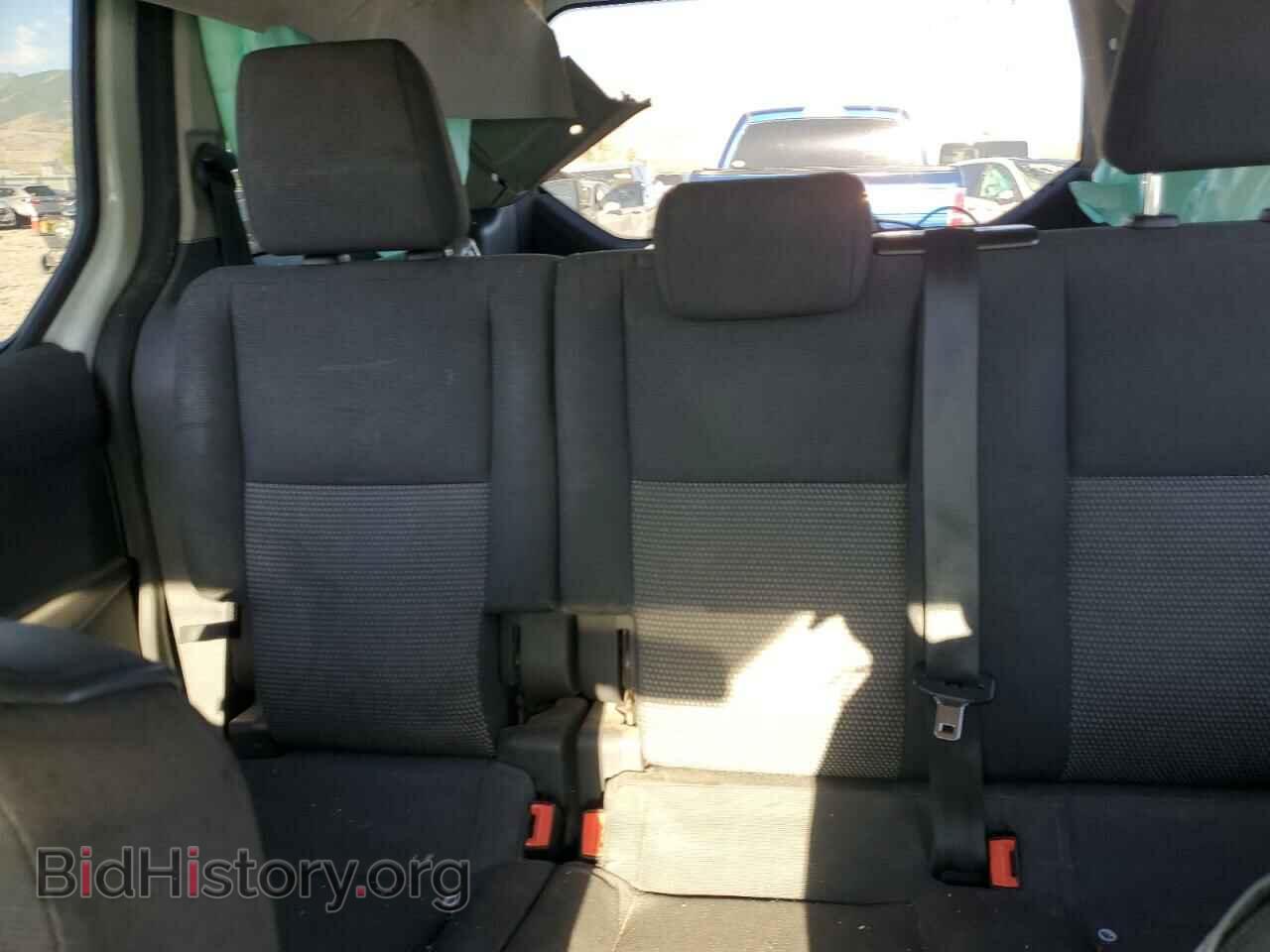 2015 FORD TRANSIT - VIN: NM0GE9E77F1175114 - Фото 10