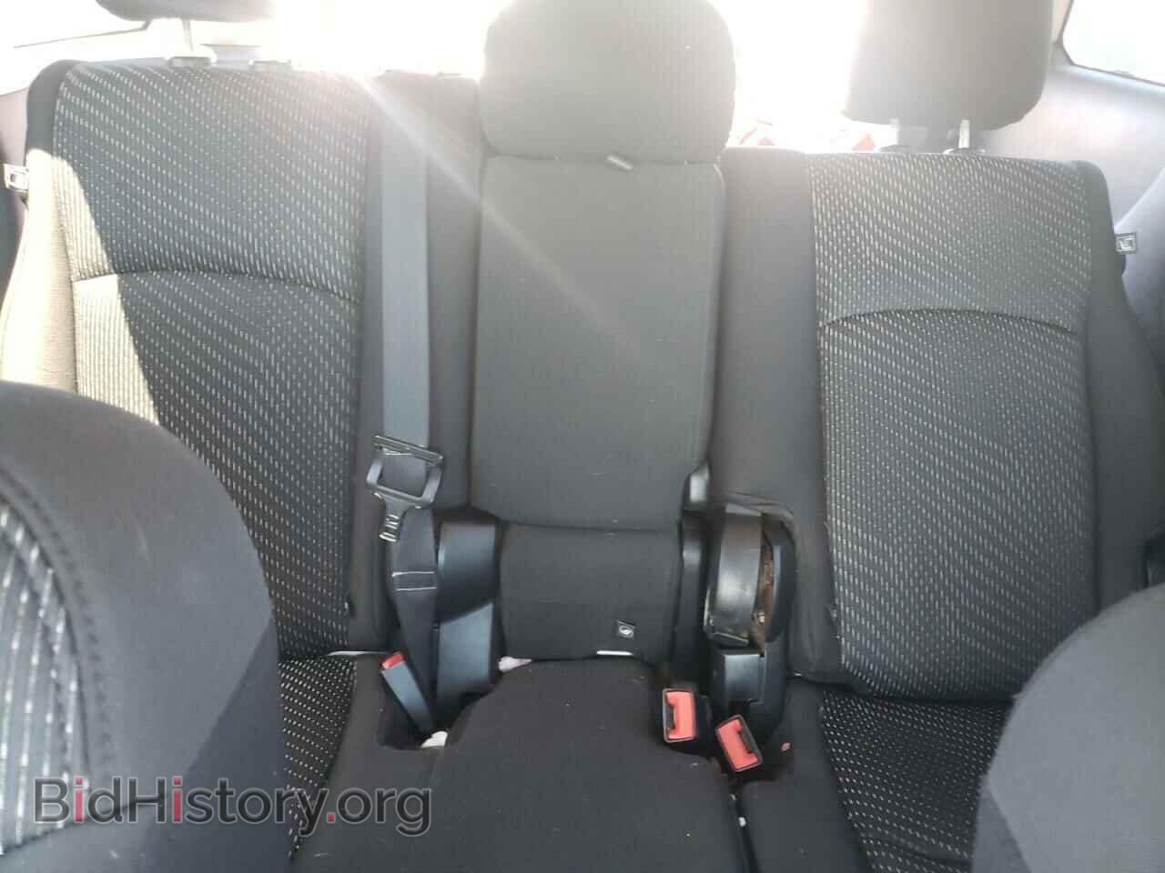 2013 DODGE JOURNEY - VIN: 3C4PDCBBXDT731515 - Фото 10
