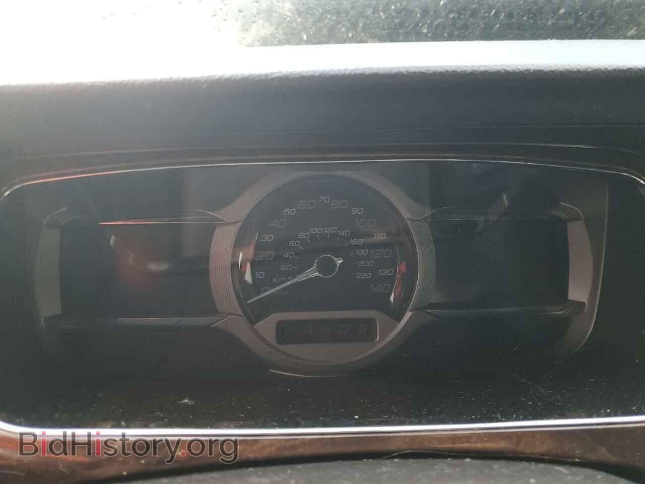2013 FORD TAURUS - VIN: 1FAHP2F84DG200437 - Photo 8