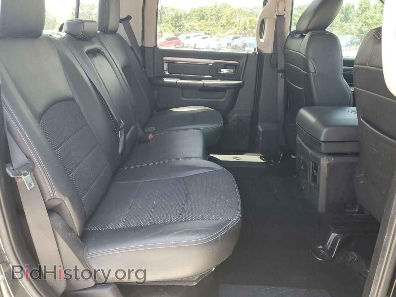 2016 RAM 1500 - VIN: 1C6RR6UT5GS107779 - Фото 10
