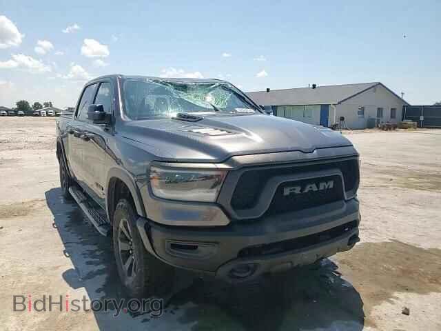 2021 RAM 1500 - VIN: 1C6SRFLT5MN592020 - Photo 13