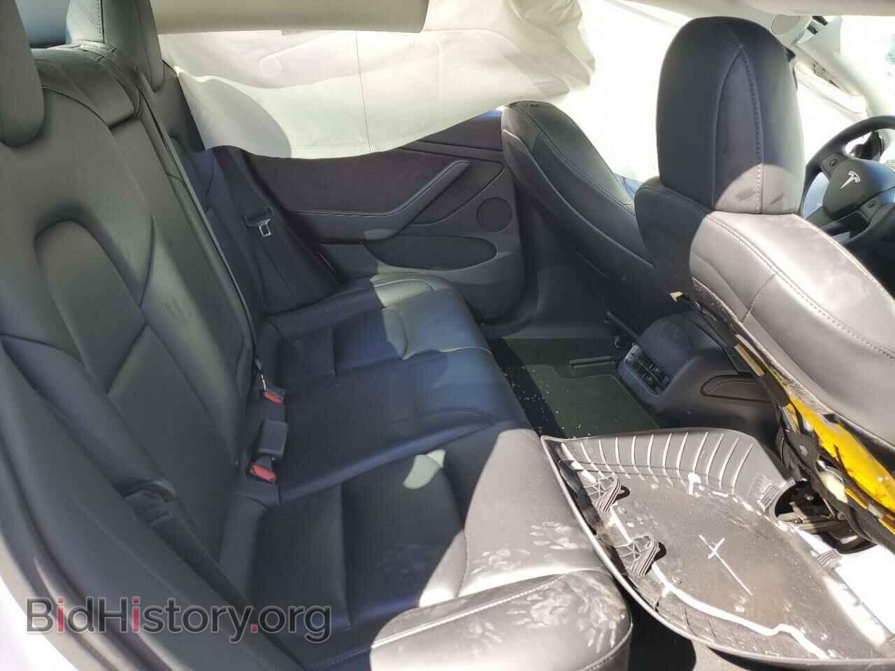 2022 TESLA MODEL 3 - VIN: 5YJ3E1EB2NF144429 - Photo 6