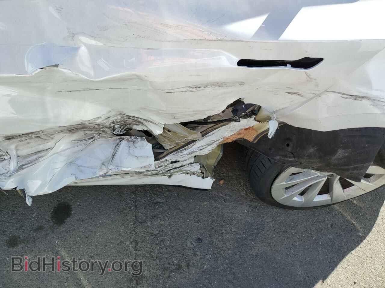 2022 TESLA MODEL 3 - VIN: 5YJ3E1EB2NF144429 - Photo 9