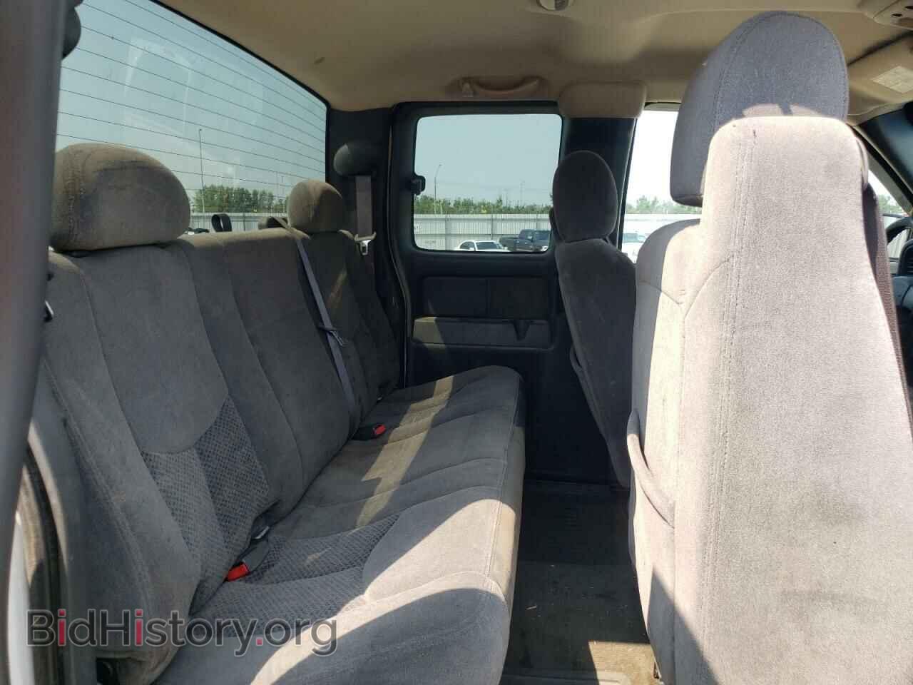2007 CHEVROLET ALL Models - VIN: 1GCHK29U37E117910 - Фото 10