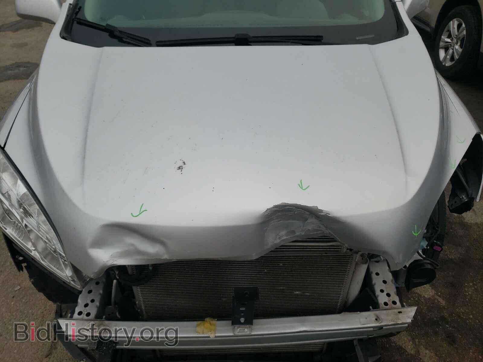 2015 CHEVROLET TRAX - VIN: KL7CJKSB7FB123373 - Фото 7