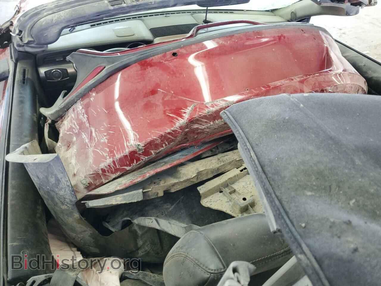 2015 FORD MUSTANG - VIN: 1FATP8FF0F5385306 - Фото 8