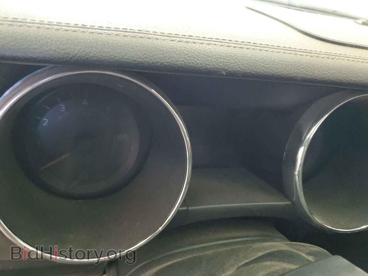 2015 FORD MUSTANG - VIN: 1FATP8FF0F5385306 - Фото 9