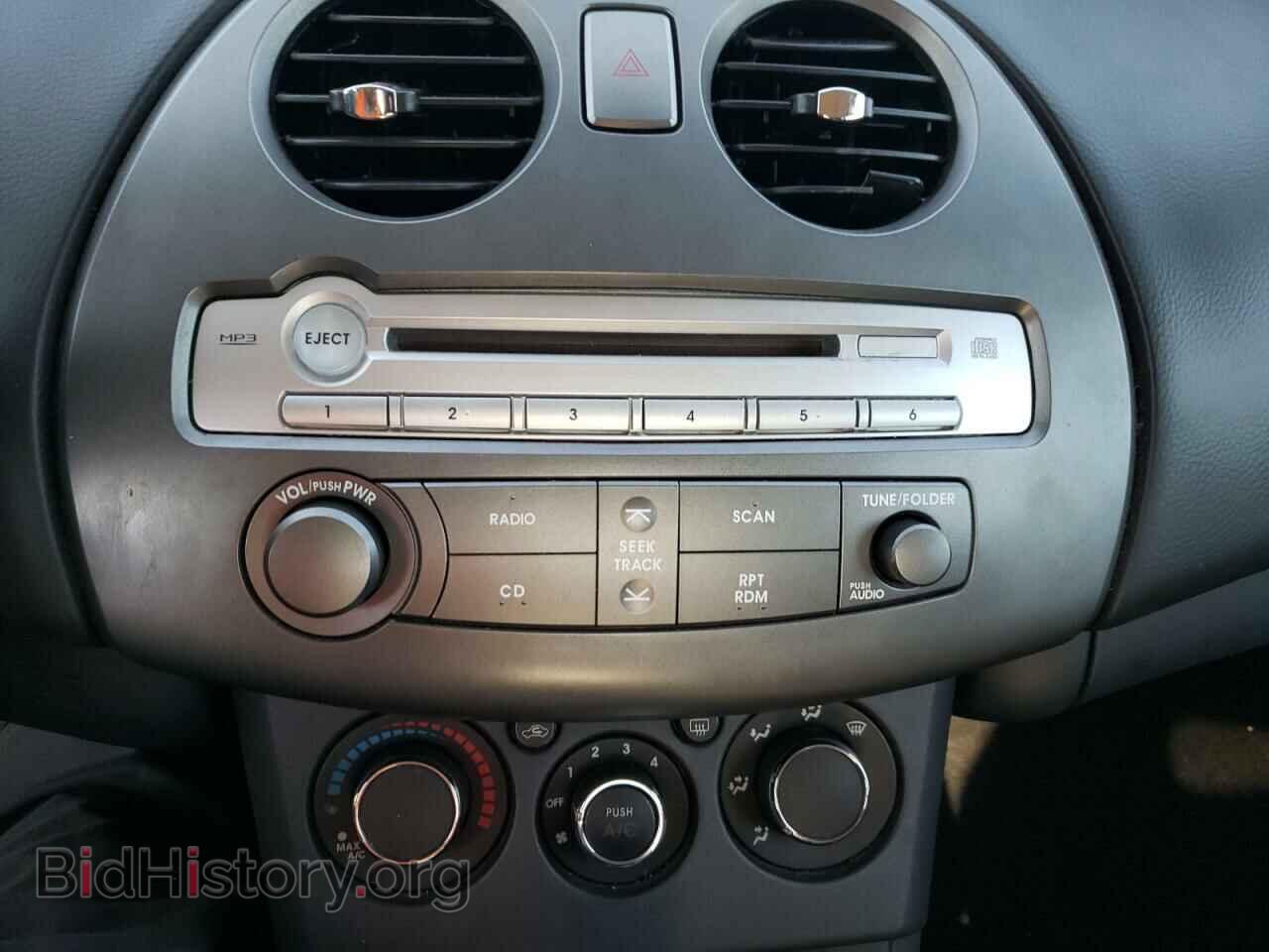 2012 MITSUBISHI ECLIPSE - VIN: 4A31K5DF6CE008408 - Фото 9