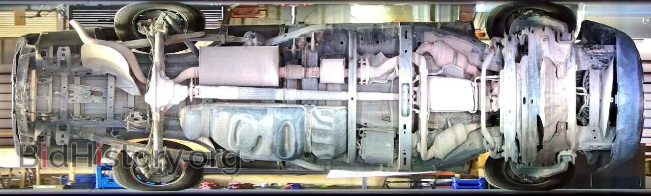 2016 FORD All Models - VIN: 1FTMF1C84GKE26392 - Фото 13