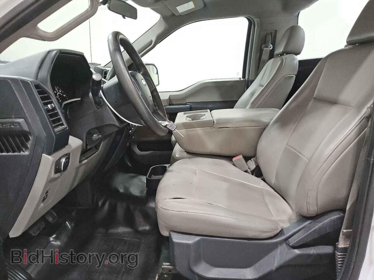 2016 FORD All Models - VIN: 1FTMF1C84GKE26389 - Photo 7