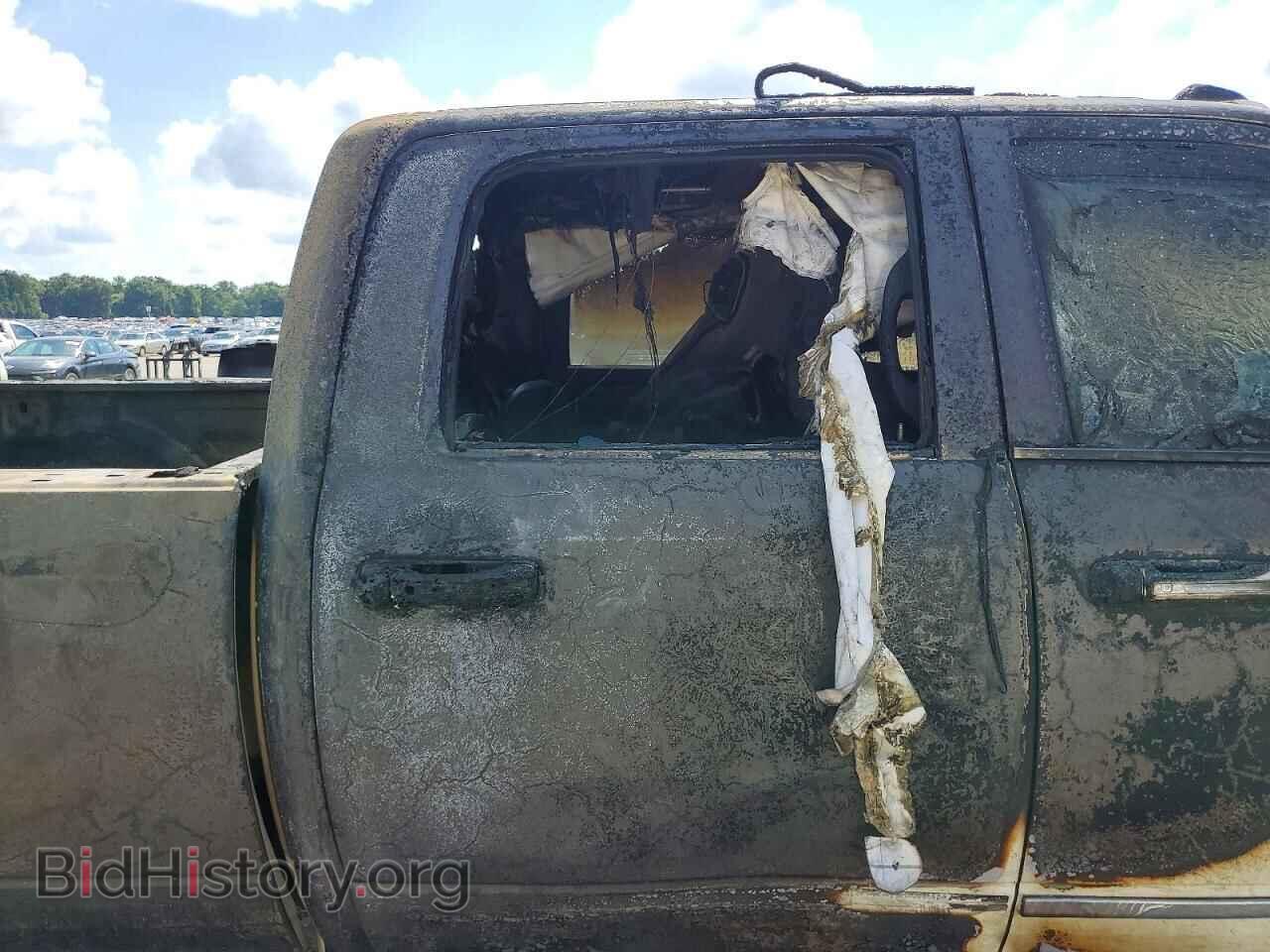 2020 RAM 3500 - VIN: 3C63R3RL8LG236310 - Фото 10