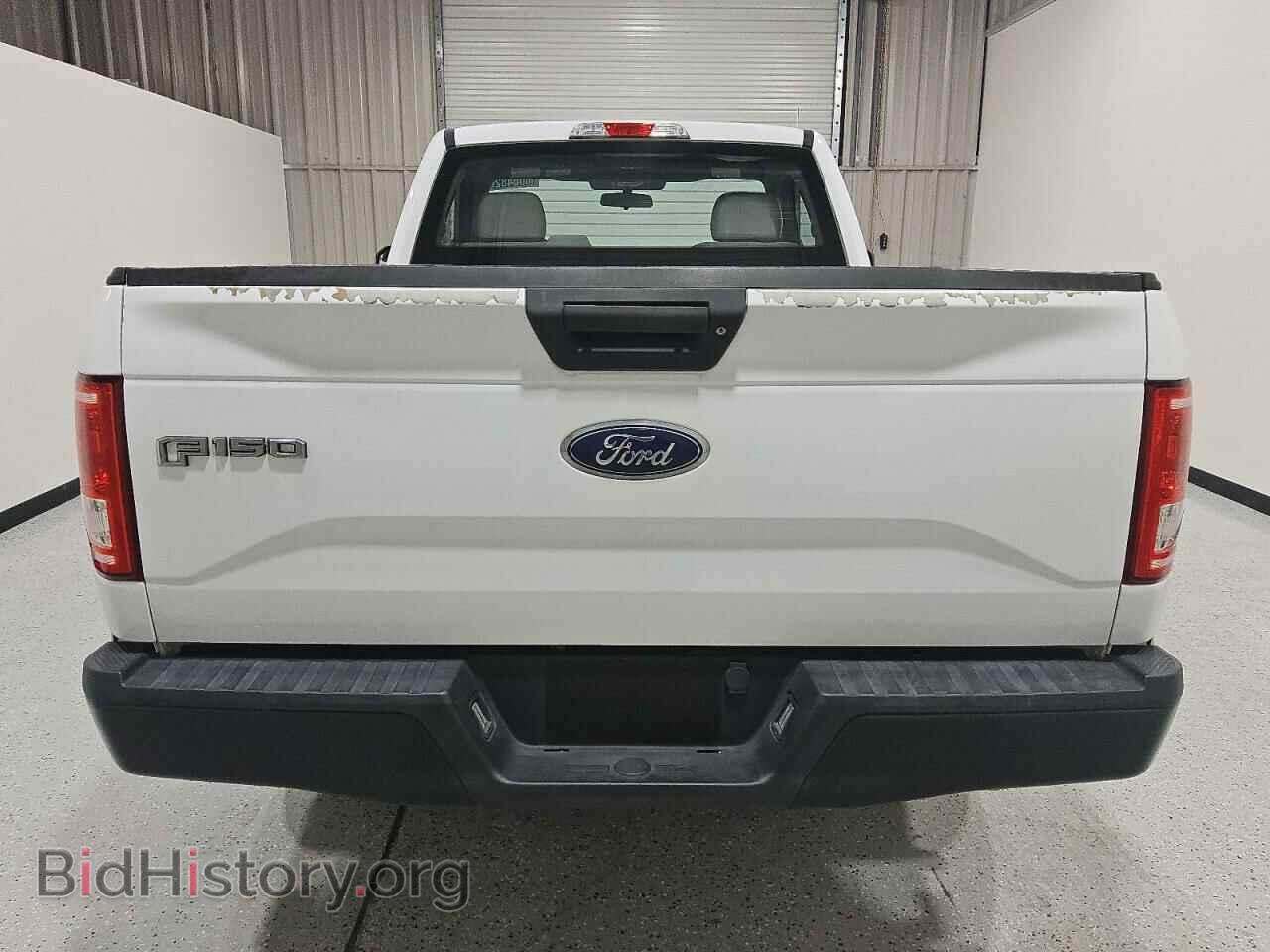2017 FORD All Models - VIN: 1FTMF1C81HKD44217 - Photo 6