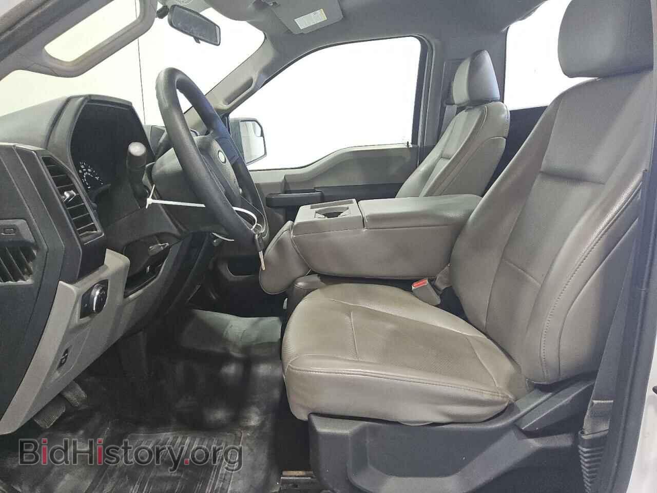 2017 FORD All Models - VIN: 1FTMF1C81HKD44217 - Photo 7
