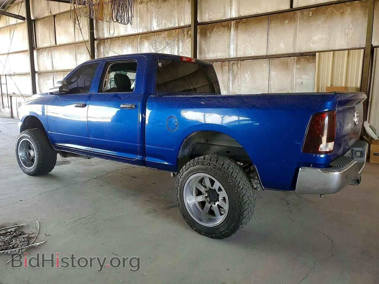 2014 RAM 2500 - VIN: 3C6UR5CJ8EG253912 - Photo 2