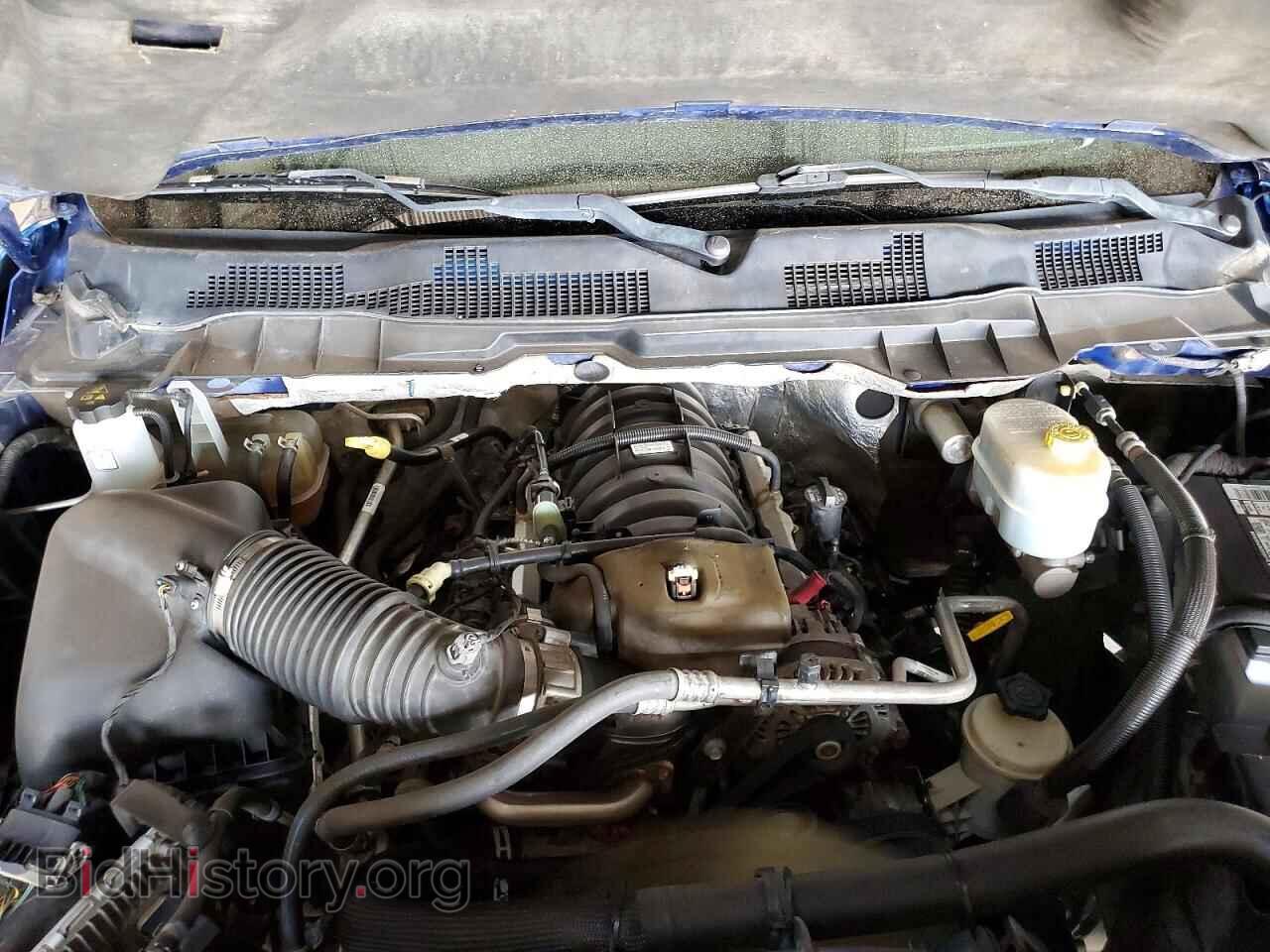 2014 RAM 2500 - VIN: 3C6UR5CJ8EG253912 - Photo 11