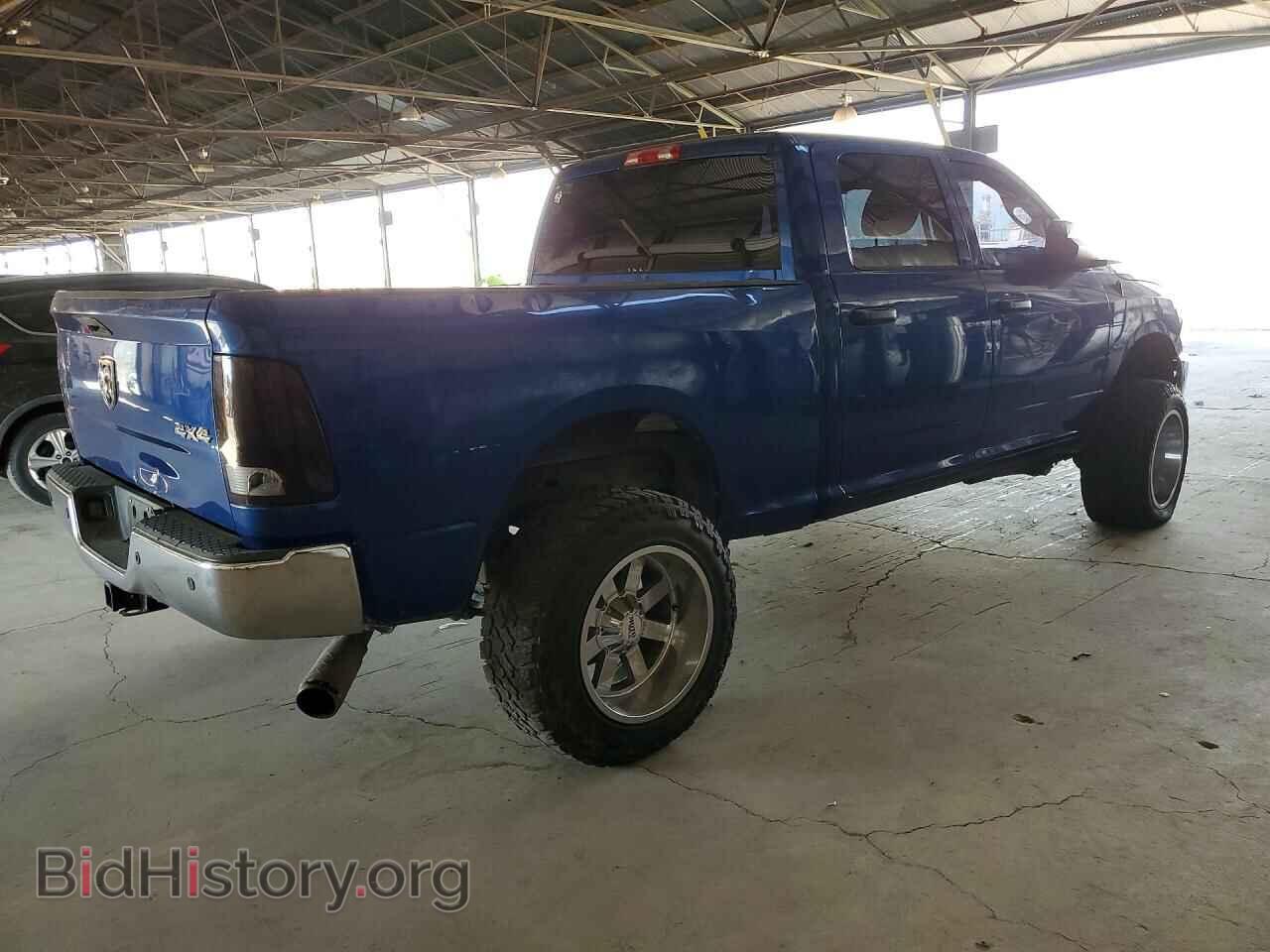 2014 RAM 2500 - VIN: 3C6UR5CJ8EG253912 - Photo 3