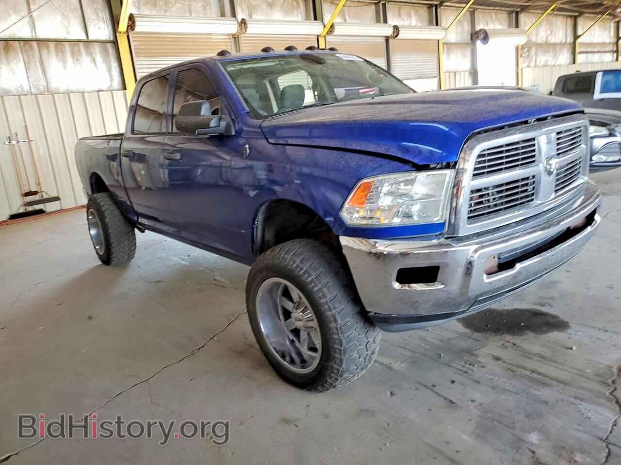 2014 RAM 2500 - VIN: 3C6UR5CJ8EG253912 - Photo 4