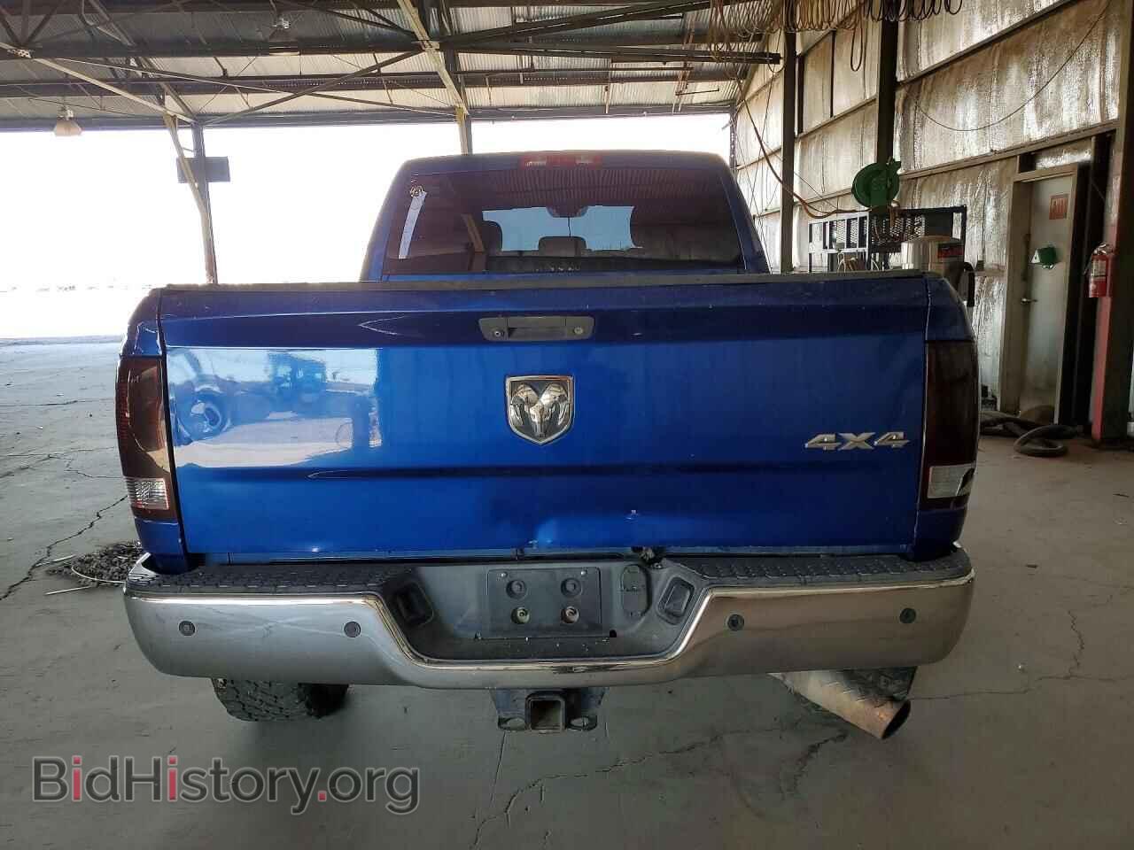 2014 RAM 2500 - VIN: 3C6UR5CJ8EG253912 - Photo 6