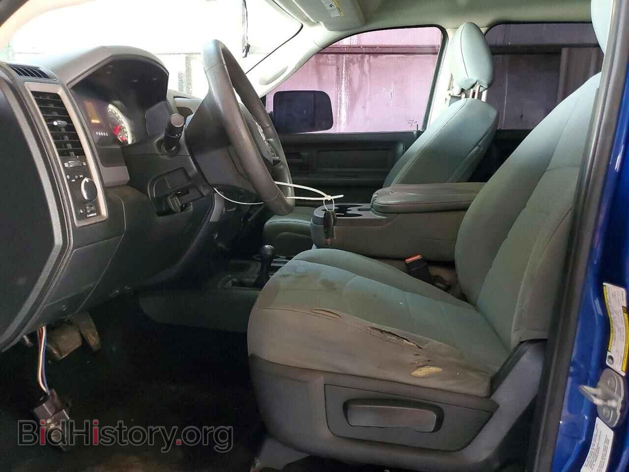 2014 RAM 2500 - VIN: 3C6UR5CJ8EG253912 - Photo 7