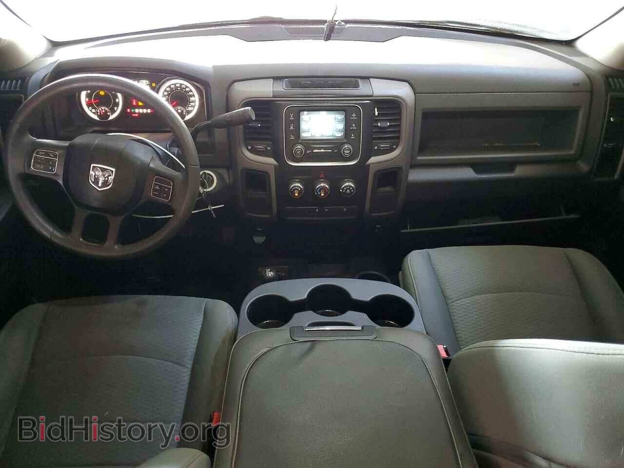 2014 RAM 2500 - VIN: 3C6UR5CJ8EG253912 - Photo 8