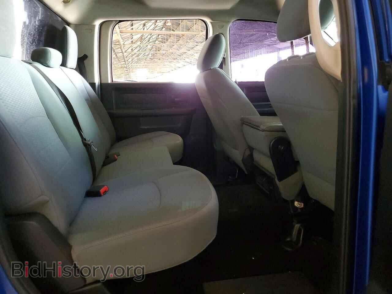 2014 RAM 2500 - VIN: 3C6UR5CJ8EG253912 - Photo 10