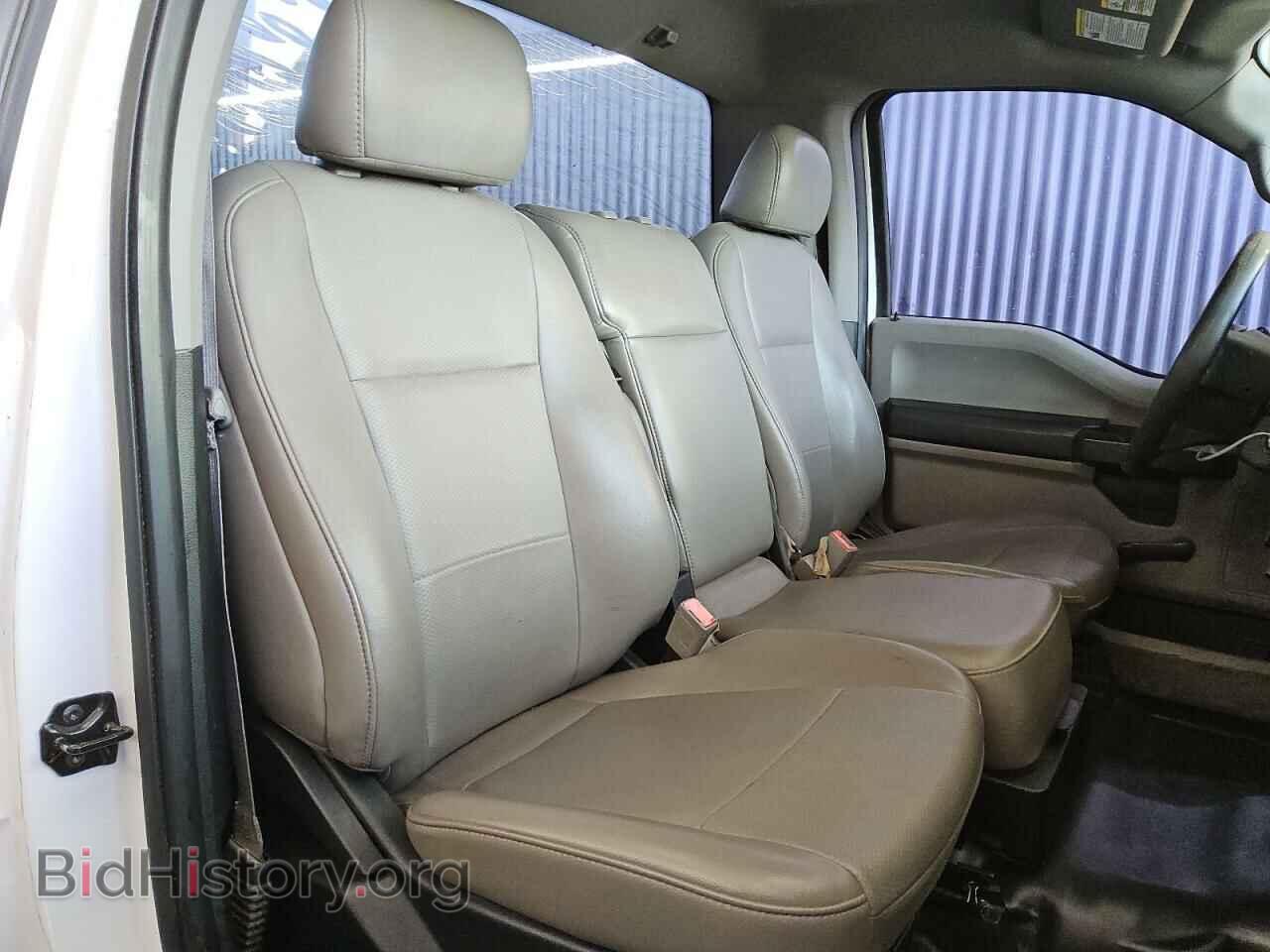 2018 FORD All Models - VIN: 1FTMF1EB2JFD61180 - Photo 10